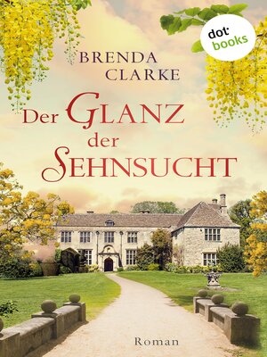 cover image of Der Glanz der Sehnsucht